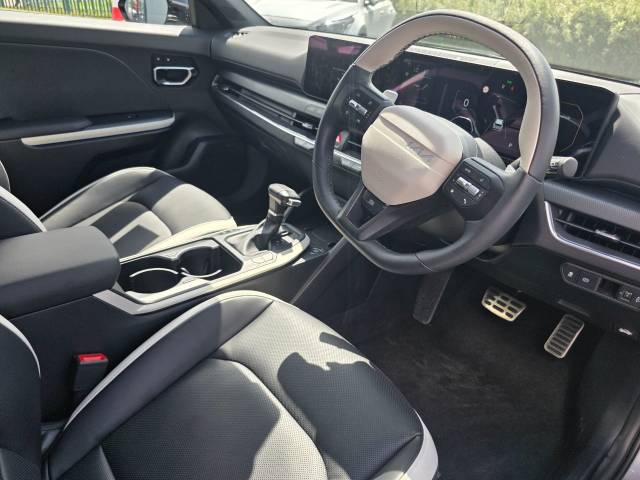 2026 Kia K4 1.0T-GDi 115 48V GT-Line S 5dr DCT