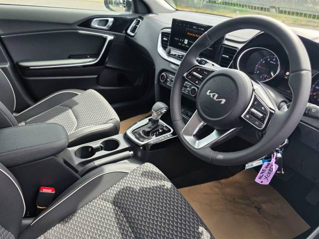 2025 Kia XCeed 1.0T GDi ISG 113 Pure 5dr DCT