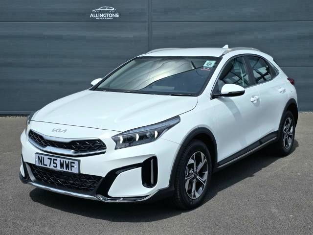 2025 Kia XCeed 1.0T GDi ISG 113 Pure 5dr DCT