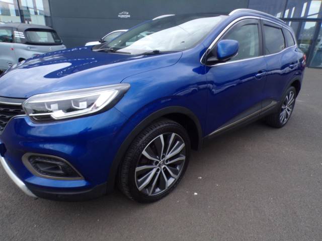 2020 Renault Kadjar 1.3 TCE 160 S Edition 5dr