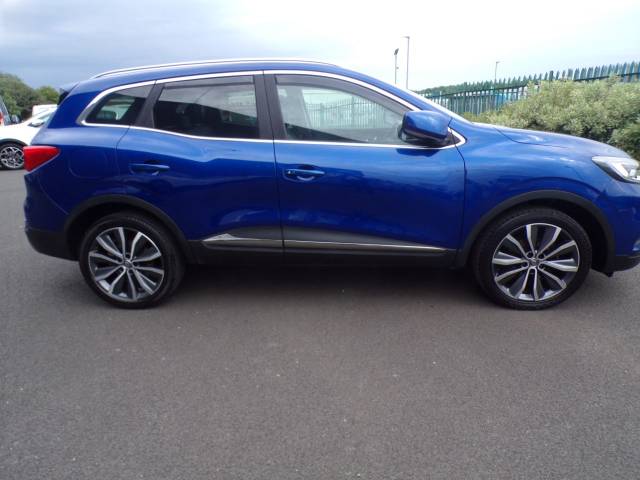2020 Renault Kadjar 1.3 TCE 160 S Edition 5dr