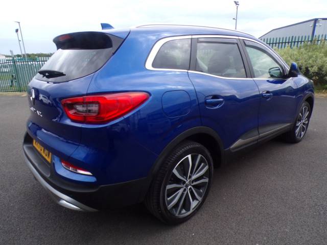 2020 Renault Kadjar 1.3 TCE 160 S Edition 5dr