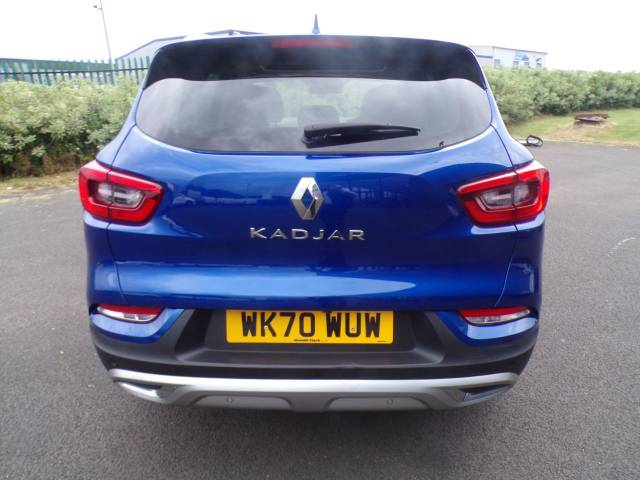 2020 Renault Kadjar 1.3 TCE 160 S Edition 5dr