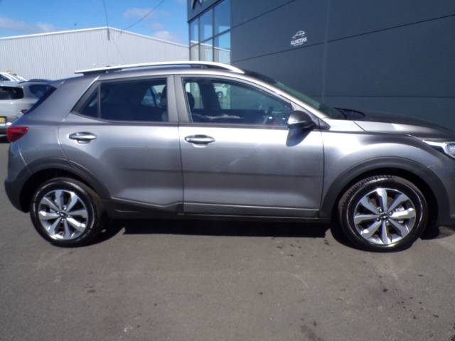 2025 Kia Stonic 1.0T GDi 98 2 5dr