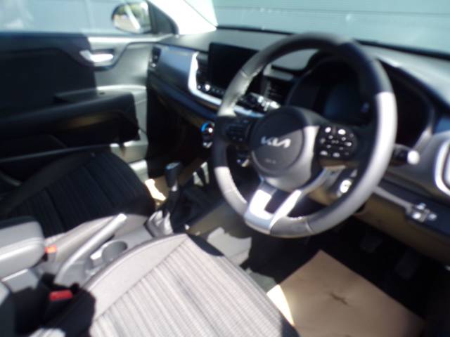 2025 Kia Stonic 1.0T GDi 98 2 5dr