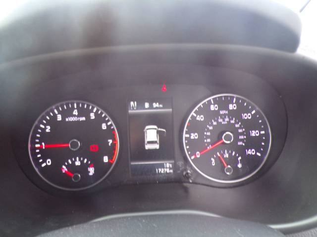 2023 Kia Picanto 1.0 2 5dr Auto [4 seats]