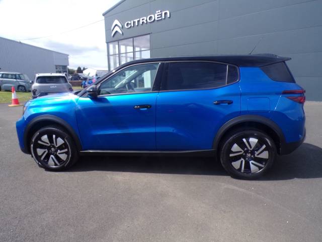 2025 Vauxhall Frontera 0.0 83kW GS 44kWh 5dr Auto
