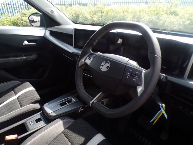 2025 Vauxhall Frontera 0.0 83kW GS 44kWh 5dr Auto