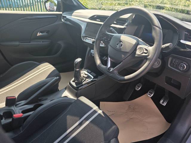2024 Vauxhall Corsa 1.2 GS 5dr