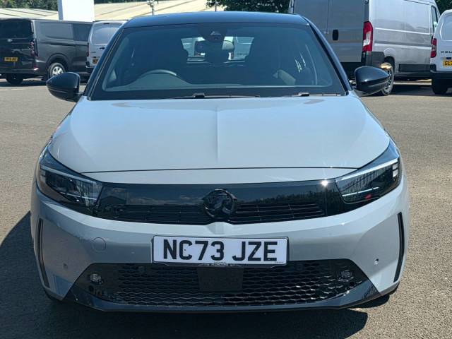 2024 Vauxhall Corsa 1.2 GS 5dr