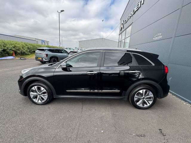 2021 Kia E-niro 0.0 150kW 4+ 64kWh 5dr Auto