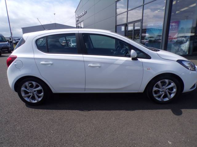2019 Vauxhall Corsa 1.4 [75] Energy 5dr [AC]