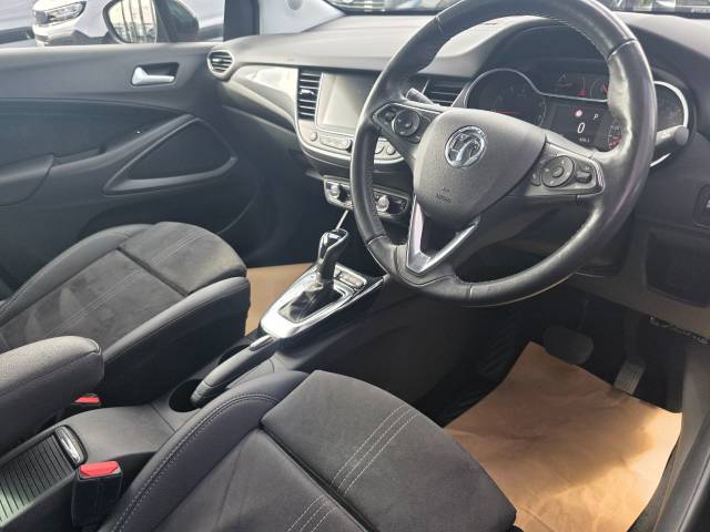 2022 Vauxhall Crossland 1.2 Turbo [130] Ultimate 5dr Auto