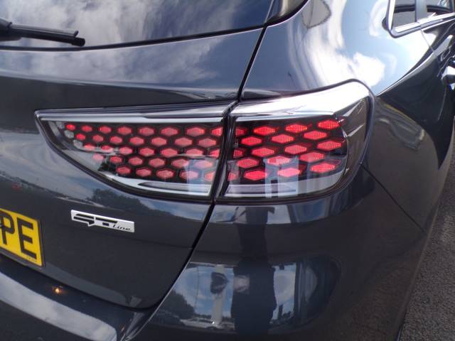 2025 Kia Ceed 1.5T GDi ISG 138 GT-Line 5dr