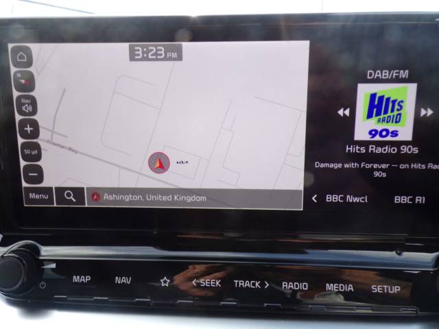 2025 Kia Ceed 1.5T GDi ISG 138 GT-Line 5dr