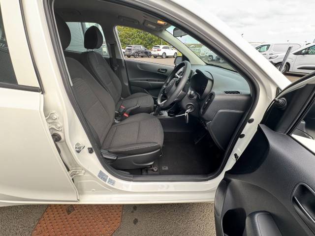 2023 Kia Picanto 1.0 1 5dr [4 seats]