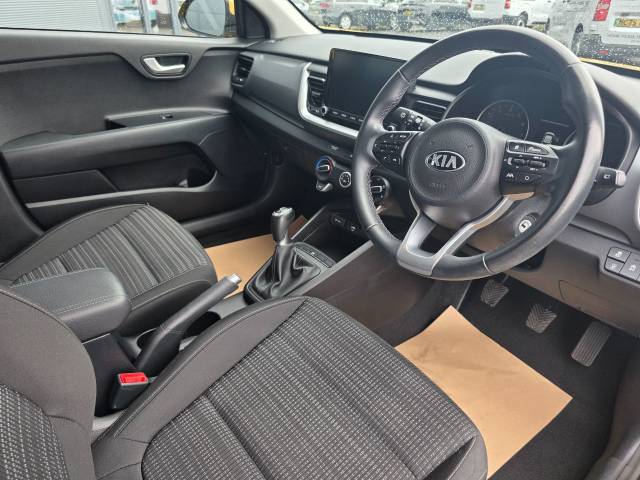 2020 Kia Stonic 1.0T GDi 99 2 5dr
