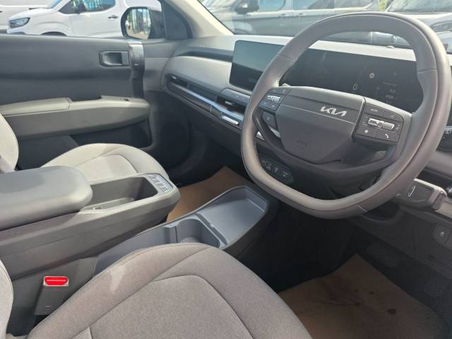 2026 Kia Ev3 0.0 150kW Air 81.4kWh 5dr Auto
