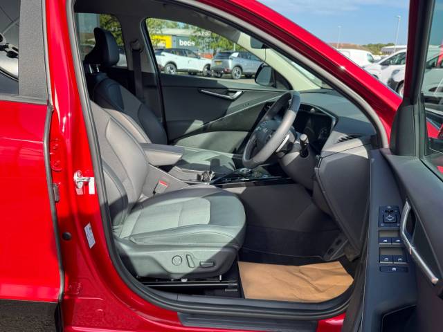 2024 Kia Niro 1.6 GDi 127 Hybrid 3 5dr DCT
