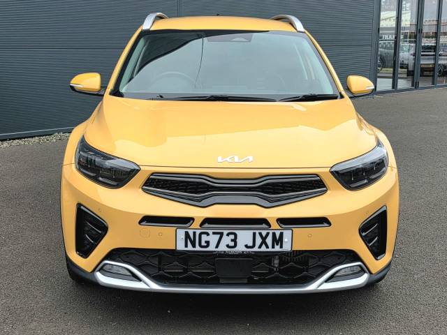 2023 Kia Stonic 1.0T GDi 48V GT-Line S 5dr