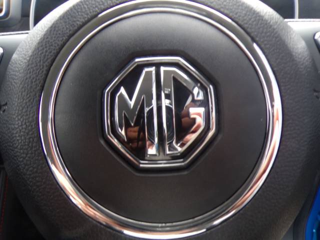2022 MG Motor UK ZS 1.0T GDi Exclusive 5dr DCT