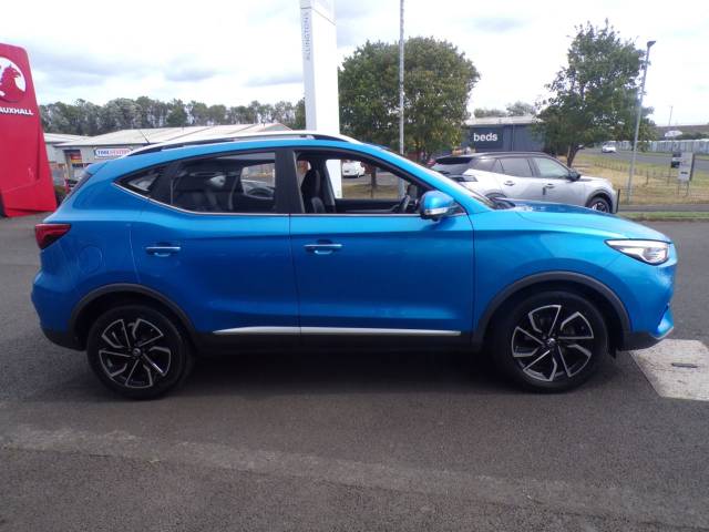 2022 MG Motor UK ZS 1.0T GDi Exclusive 5dr DCT