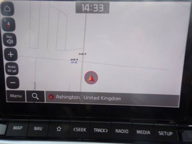 2023 Kia Picanto 1.0 3 5dr [4 seats]