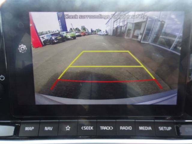 2023 Kia Picanto 1.0 3 5dr [4 seats]