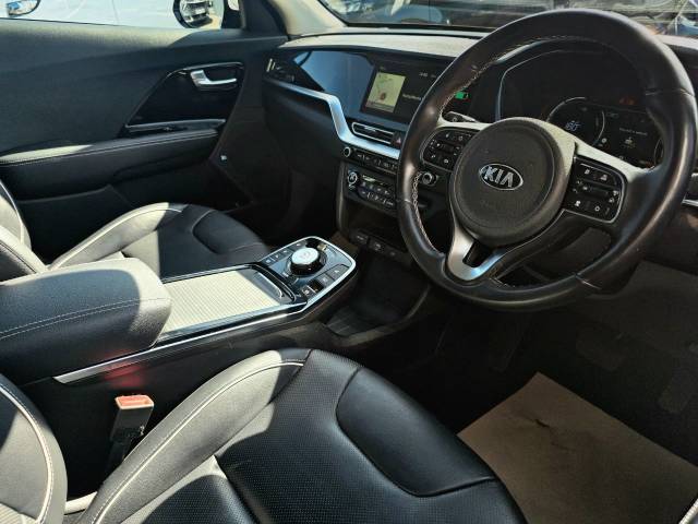 2020 Kia E-niro 0.0 150kW 4 64kWh 5dr Auto