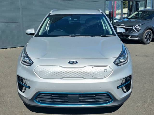 2020 Kia E-niro 0.0 150kW 4 64kWh 5dr Auto