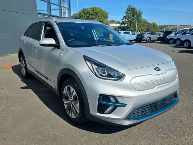 2020 Kia E-niro 0.0 150kW 4 64kWh 5dr Auto