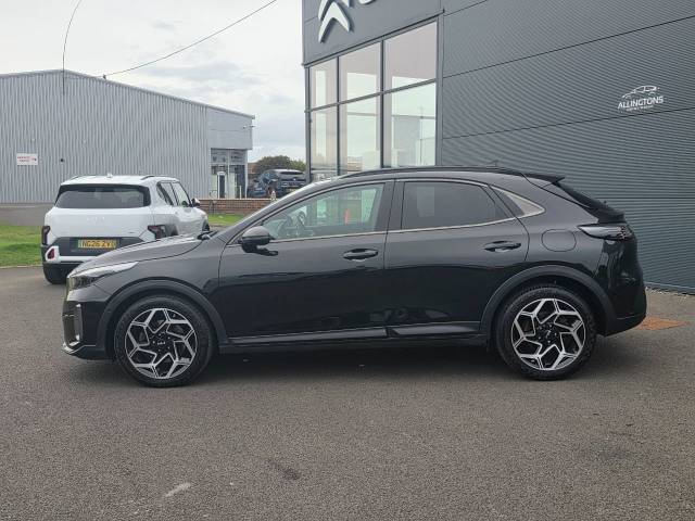 2023 Kia XCeed 1.5T GDi ISG GT-Line S 5dr DCT
