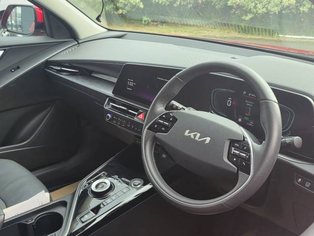 2024 Kia Niro 1.6 GDi 127 Hybrid 3 5dr DCT