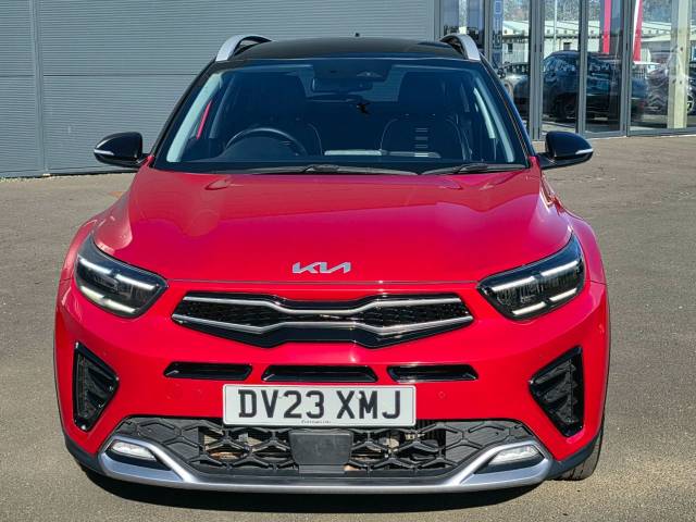 2023 Kia Stonic 1.0T GDi 48V GT-Line S 5dr DCT