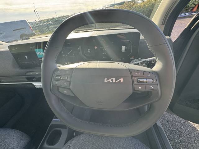 2026 Kia Ev2 0.0 107kW First Edition 42kWh 5dr Auto