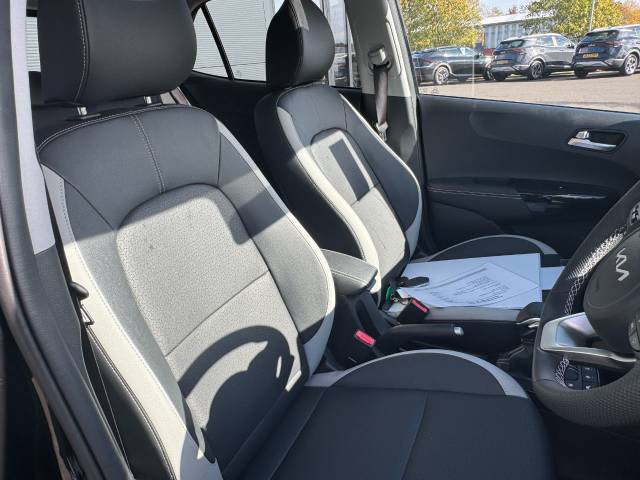 2026 Kia Picanto 1.0 GT-Line S 5dr Auto