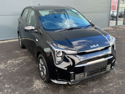 2026 KIA Picanto