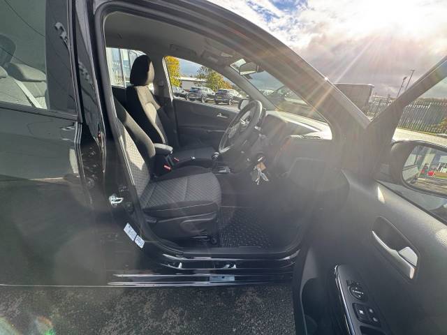 2026 Kia Picanto 1.0 Pure 5dr Auto