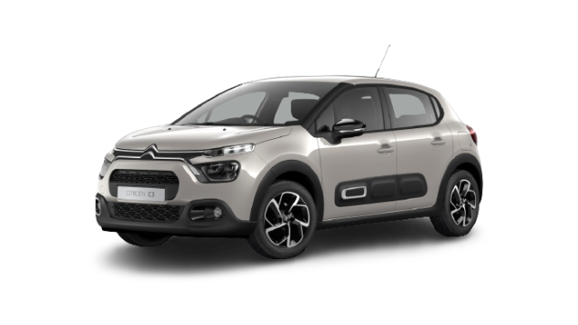 CITROEN C3 Business Offer