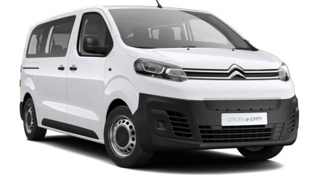 CITROEN SPACE TOURER Business Offer