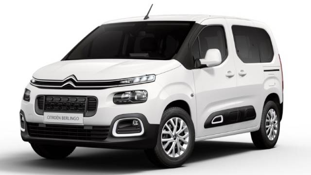 CITROEN BERLINGO Business Offer