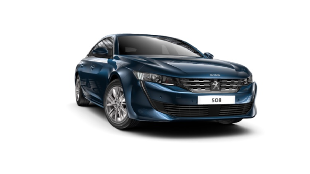 PEUGEOT 508 Business Offer