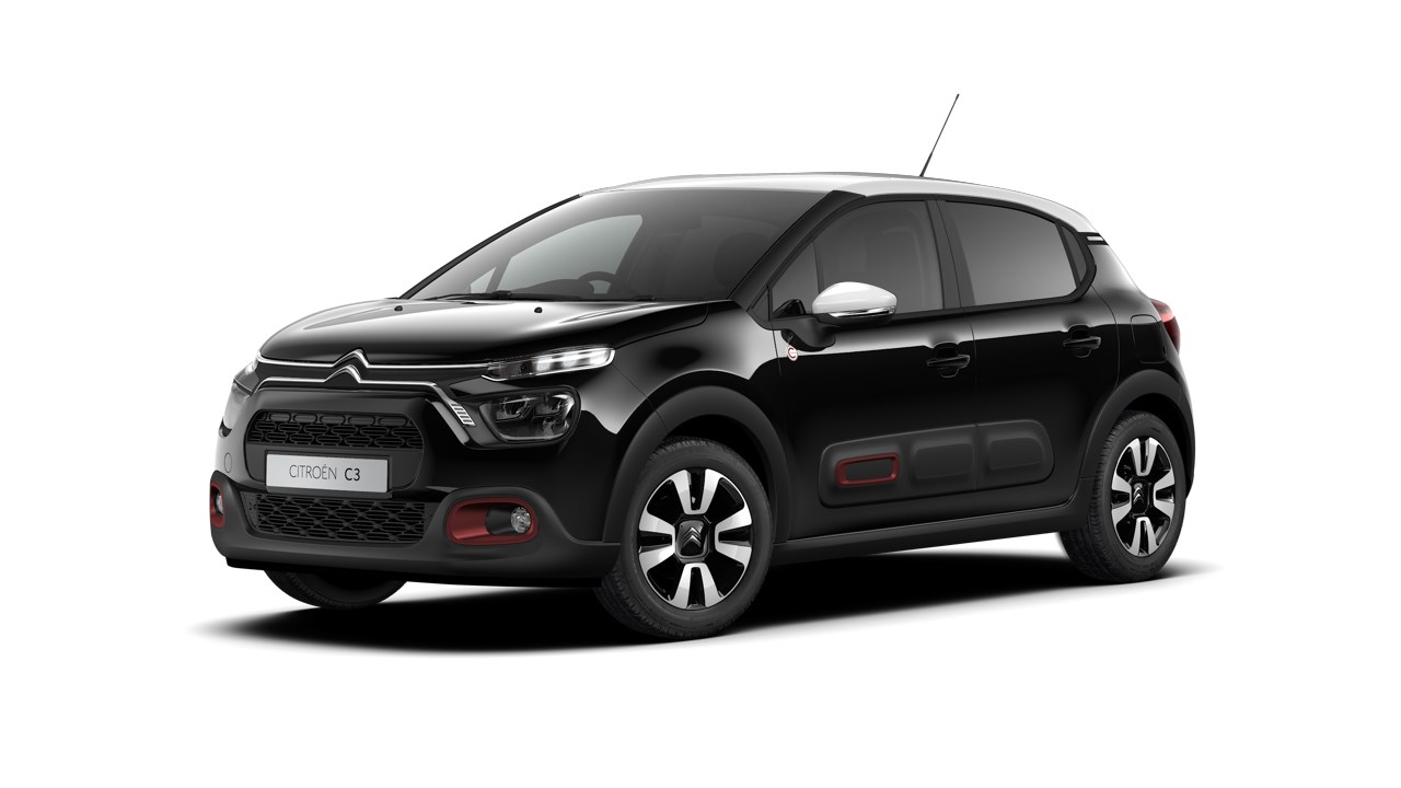 New Car Image