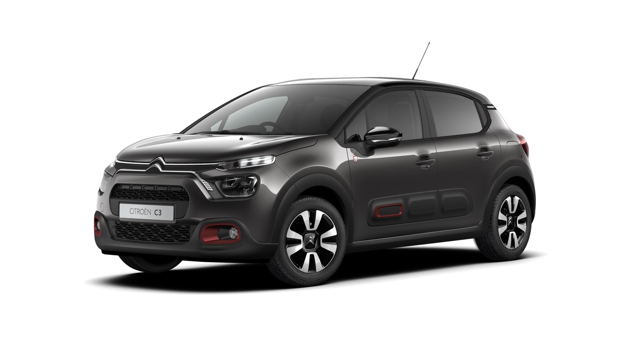 New Car Image