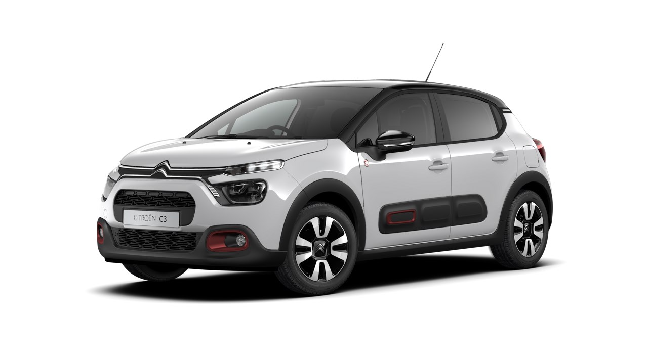 New Car Image