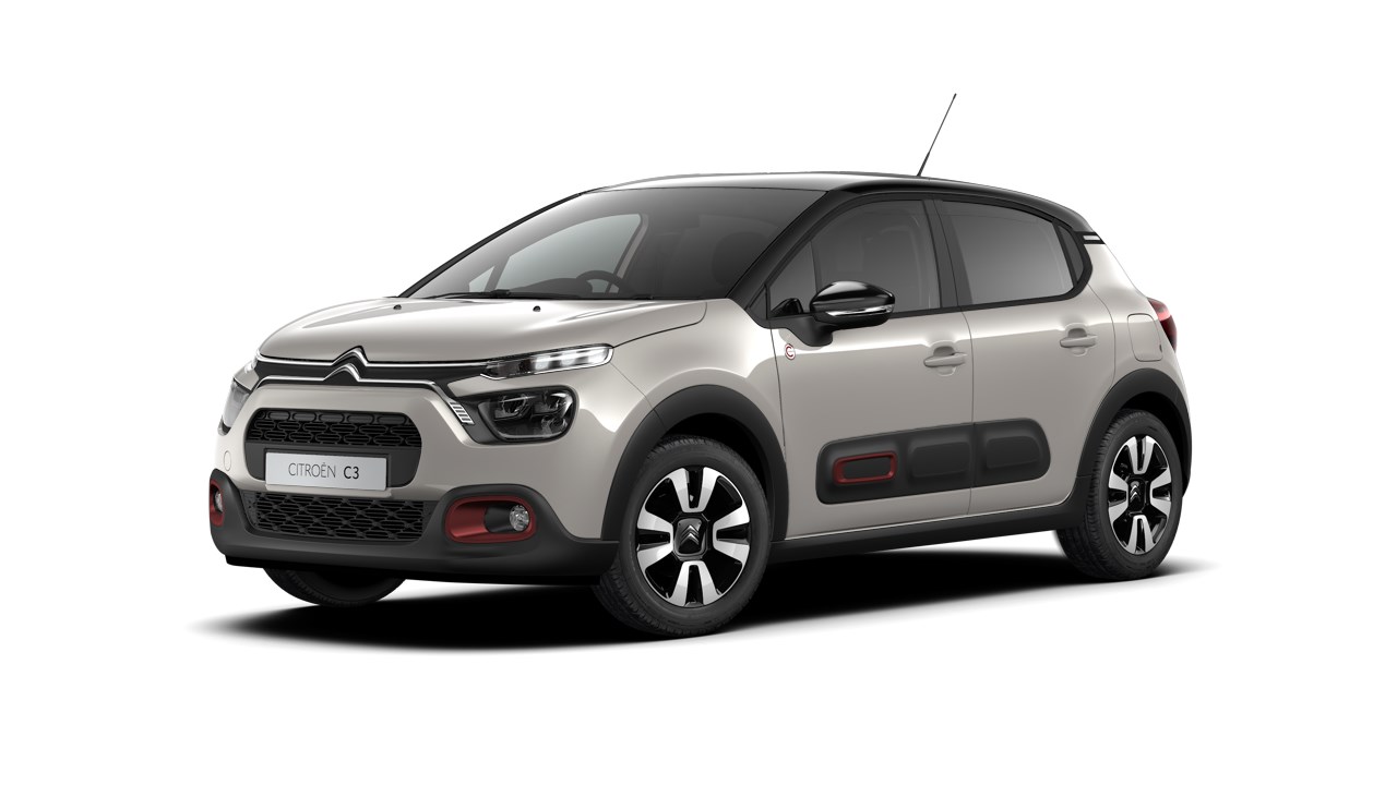 New Car Image