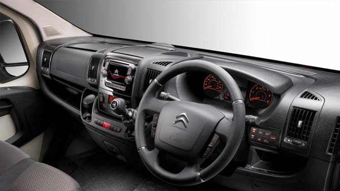 New Car Image
