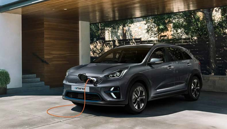 Hybrid or Electric?