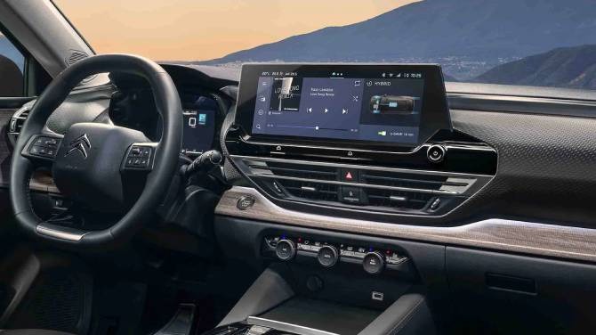 New Car Image