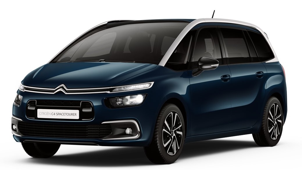 New Car Image